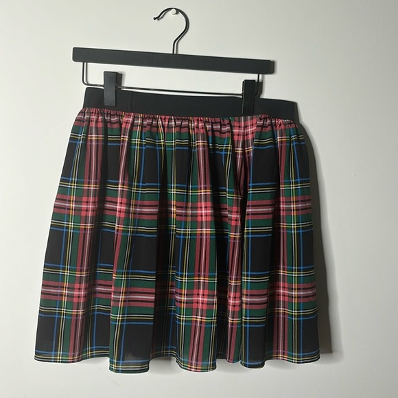 Ladies J CREW SKIRT - Picture 2 of 5